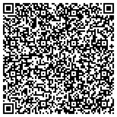 QR-код с контактной информацией организации НУЗ «Узловая больница на ст. Белореченская ОАО «РЖД»