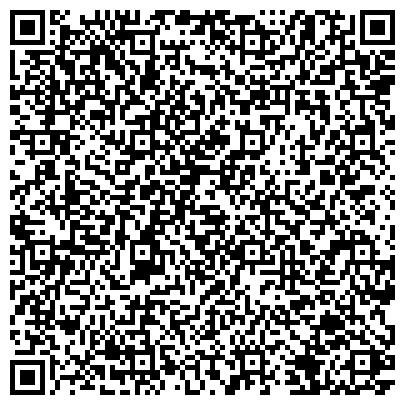QR-код с контактной информацией организации Отдел военного комиссариата ЧР по Чебоксарскому и Марпосадскому районам