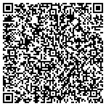 QR-код с контактной информацией организации Военный комиссариат Омской области