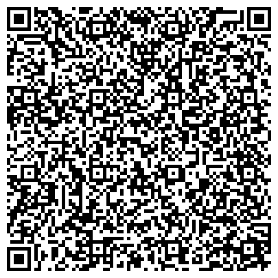 QR-код с контактной информацией организации Отдел военного комиссариата Свердловской области по Орджоникидзевскому району