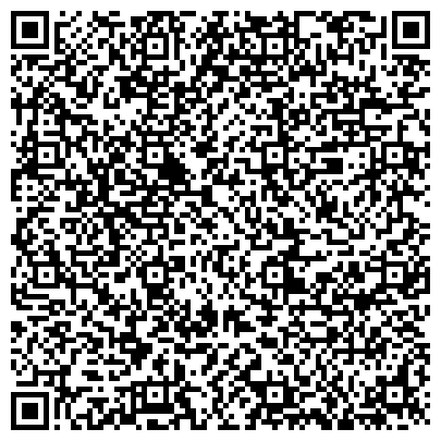 QR-код с контактной информацией организации ФГБУ Испытательная пожарная лаборатория по Волгоградской области