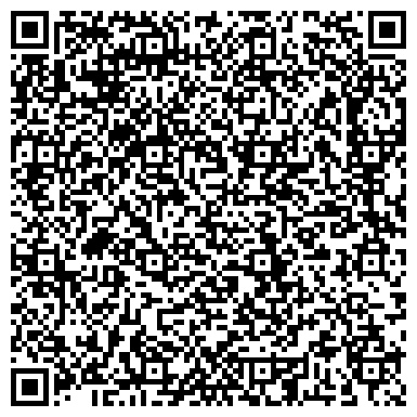 QR-код с контактной информацией организации ГУЗ  «Воловская центральная районная больница»