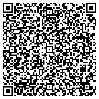 QR-код с контактной информацией организации РИТМИНФОР, ООО