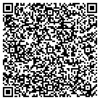 QR-код с контактной информацией организации ООО Торговый дом Волга-опт