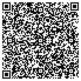 QR-код с контактной информацией организации ООО БЕТКОМ-В, ФИРМА