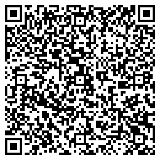 QR-код с контактной информацией организации ООО ТРАНСШИНА