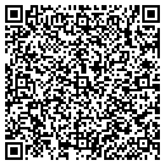 QR-код с контактной информацией организации CITYFITNESS