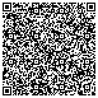 QR-код с контактной информацией организации Дом престарелых и инвалидов Краснооктябрьского района