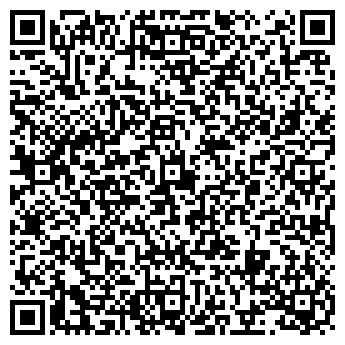 QR-код с контактной информацией организации Пассажирское автотранспортное предприятие №2