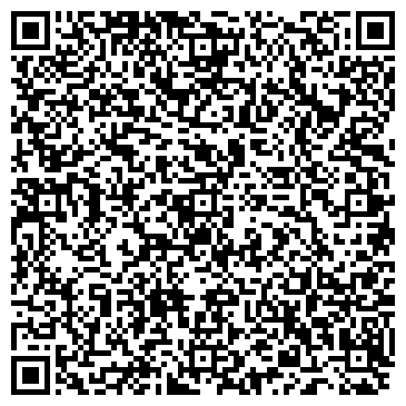 QR-код с контактной информацией организации ООО ВОЛГА-АВИАЭКСПРЕСС, АВИАКОМПАНИЯ