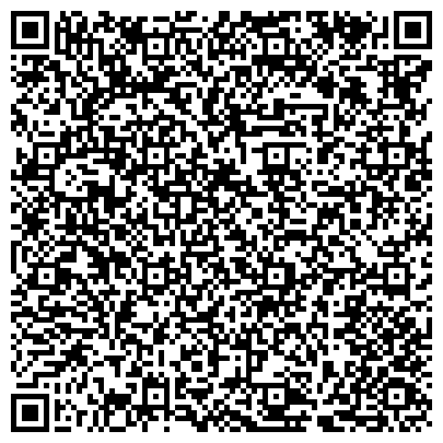 QR-код с контактной информацией организации «Волгоградский речной порт»