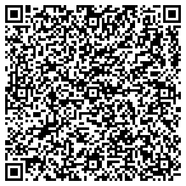 QR-код с контактной информацией организации ООО Транспортная компания «Байкал Сервис»