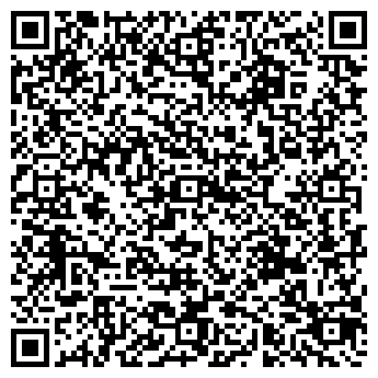 QR-код с контактной информацией организации ГИМНАЗИЯ № 625