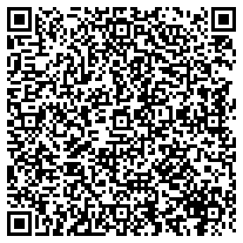 QR-код с контактной информацией организации АВТОРЫНОК РОТОР