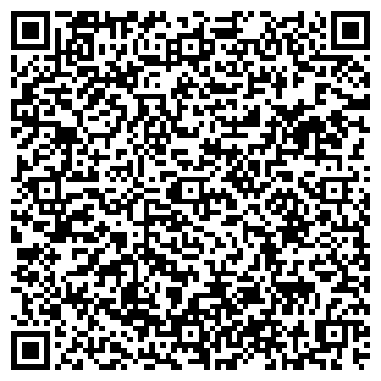 QR-код с контактной информацией организации ИНСЕРВИС ГСК