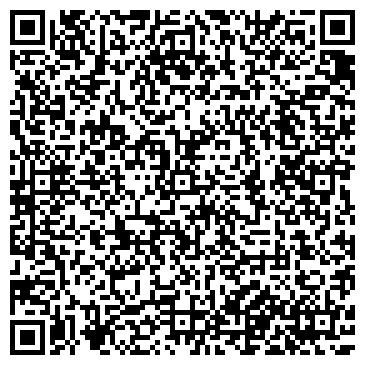 QR-код с контактной информацией организации МУ «Благоустройство и озеленение»