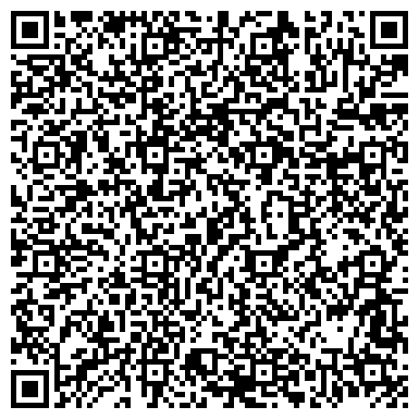 QR-код с контактной информацией организации «Центральное межрайонное БТИ»