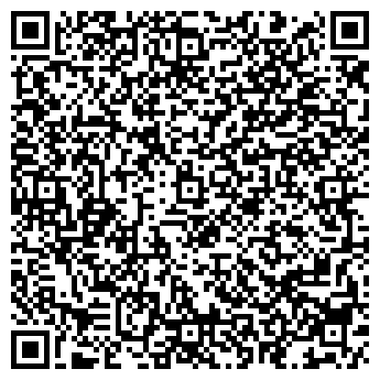 QR-код с контактной информацией организации ООО «Горэколес»