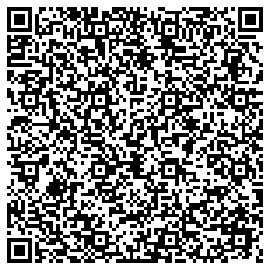 QR-код с контактной информацией организации МУЗ "Городская клиническая больница №3"