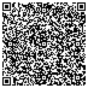 QR-код с контактной информацией организации ГБУЗ "ВОКБ №1 Сурдологический центр