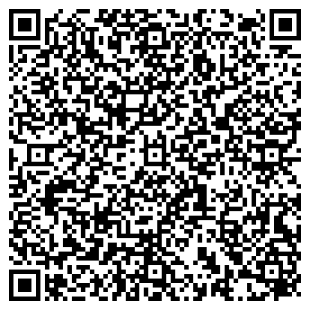 QR-код с контактной информацией организации ФИЗ-РА