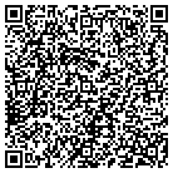 QR-код с контактной информацией организации КЛИНИКА ДОКТОРА БОГДАНОВА