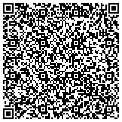 QR-код с контактной информацией организации ГБУЗ «ВОКНД» Диспансерно-поликлиническое отделение Красноармейского района
