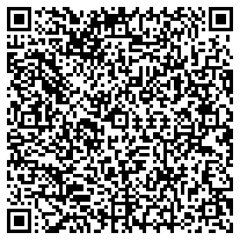 QR-код с контактной информацией организации СТОЛОВАЯ