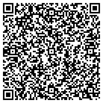 QR-код с контактной информацией организации ОСТРОВ'ОК