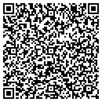 QR-код с контактной информацией организации № 25, МУП