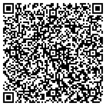 QR-код с контактной информацией организации ООО ЭСКУЛАП