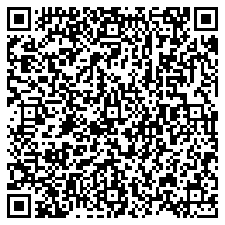 QR-код с контактной информацией организации № 281