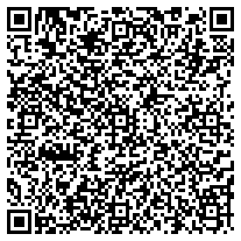 QR-код с контактной информацией организации № 307 ДЕТСКИЙ САД