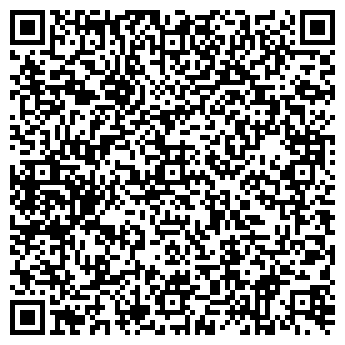 QR-код с контактной информацией организации ПОЖСОЮЗ