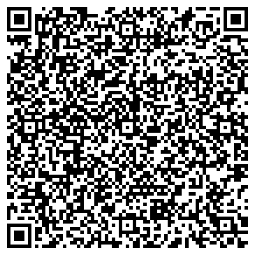 QR-код с контактной информацией организации ЧАСТНАЯ ИНТЕГРИРОВАННАЯ ШКОЛА