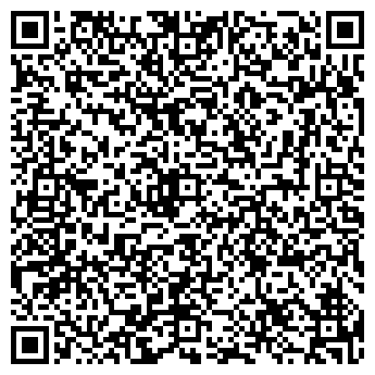 QR-код с контактной информацией организации ЗАО "Волгоградский нут"
