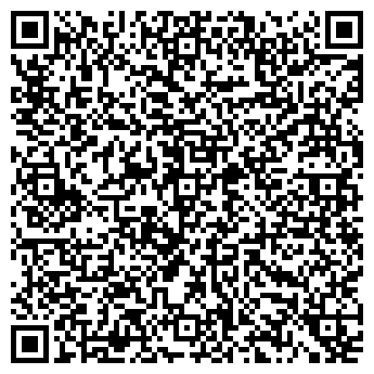 QR-код с контактной информацией организации «Волгоградэкотехзерно»,