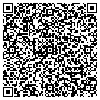 QR-код с контактной информацией организации НП СЕРВИС 2001, ООО