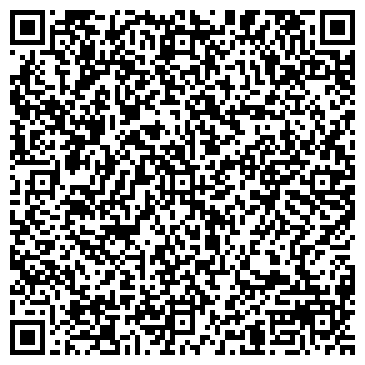 QR-код с контактной информацией организации ООО "Торговый дом ВВК"
