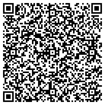 QR-код с контактной информацией организации РАЙФФАЙЗЕНБАНК