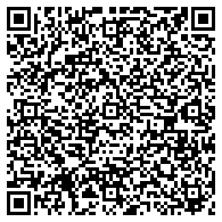 QR-код с контактной информацией организации КРИСТАЛИНЕ