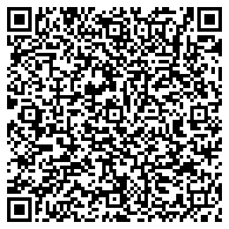 QR-код с контактной информацией организации МАГАЗИН № 36