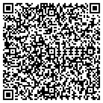 QR-код с контактной информацией организации МАГАЗИН № 50