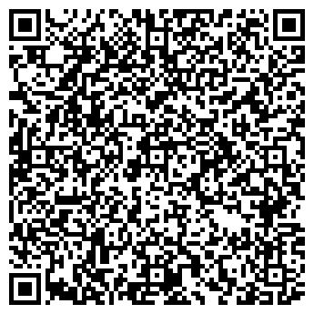 QR-код с контактной информацией организации ДЕКОР ПРЕСТИЖ