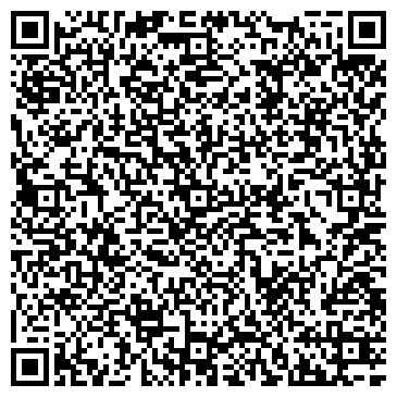 QR-код с контактной информацией организации ООО «Городищенская птицефабрика»