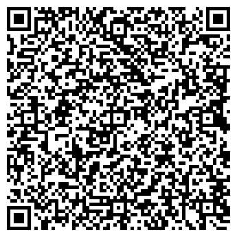 QR-код с контактной информацией организации ДИНЖОС Н.Д.