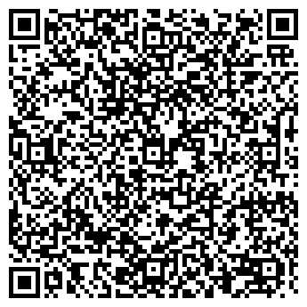 QR-код с контактной информацией организации КЛИМАТ ДИЗАЙН, ООО