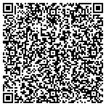 QR-код с контактной информацией организации ПАРИКМАХЕРСКАЯ ЭКОНОМКЛАССА