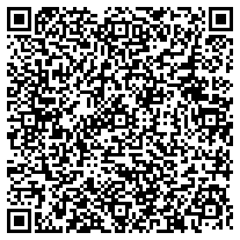 QR-код с контактной информацией организации ОСТРОВ-ВОЛГОГРАД