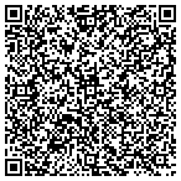 QR-код с контактной информацией организации «ВолгоТехЛаб»